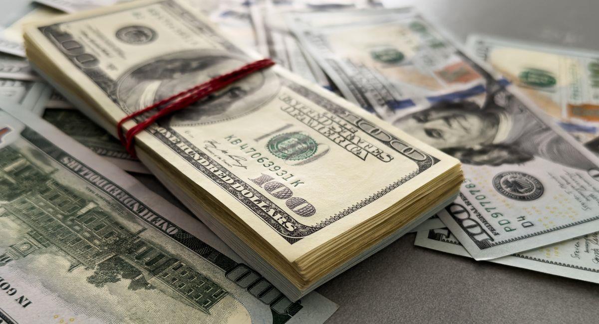Dólares ganan peso dentro de las reservas y las RIN suben $us 638 millones en 45 días