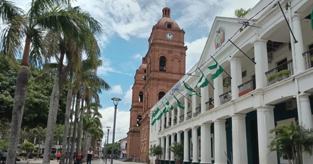 Santa Cruz conmemora 216 años de su gesta libertaria con una agenda que reúne actos cívicos, homenajes y actividades culturales