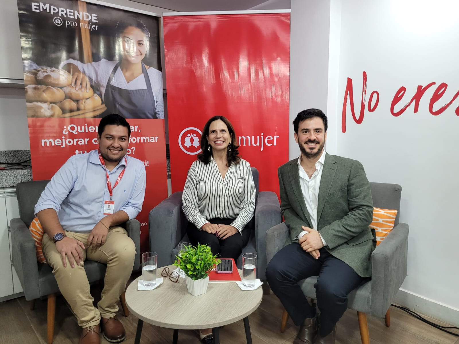 Pro Mujer lanza en Bolivia el primer laboratorio de género para transformar empresas y organizaciones de América Latina