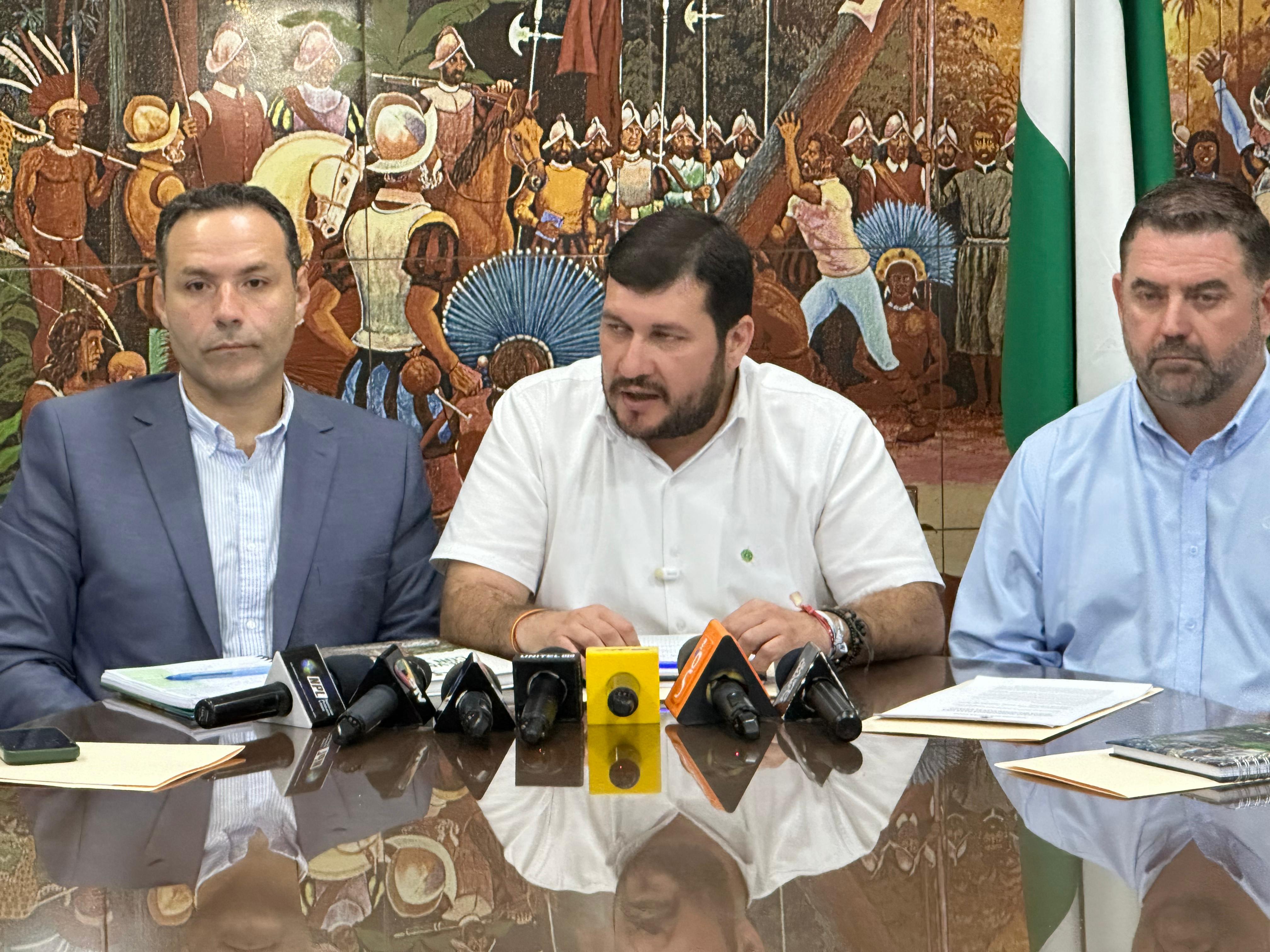 Cívicos esperan propuestas y no guerra sucia en debate a la Gobernación cruceña