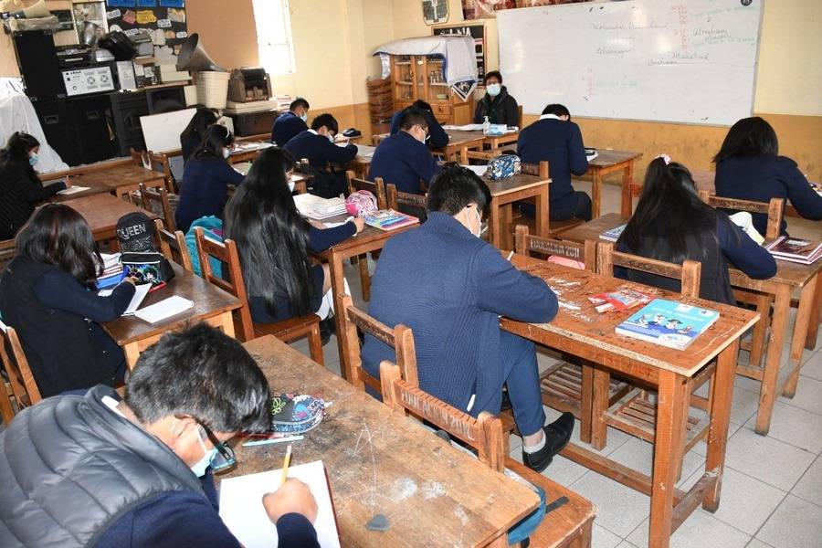 Vacaciones de invierno en Santa Cruz: Dirección de Educación fija la fecha para el inicio del descanso pedagógico