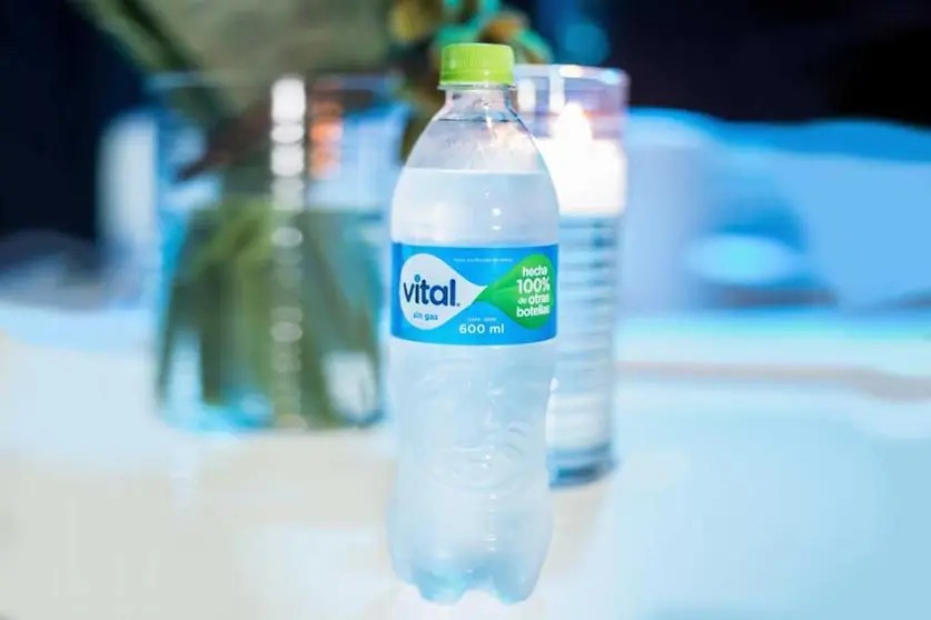 Agua Vital lleva a cinco ganadores y a sus acompañantes a Punta Cana en 2027