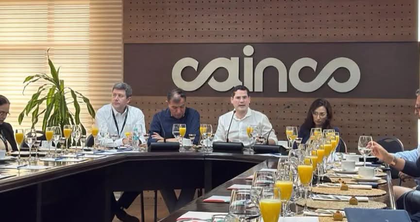 Proyecto de ley: Cainco plantea un régimen de incentivo para grandes inversiones y reglas claras para atraer capitales