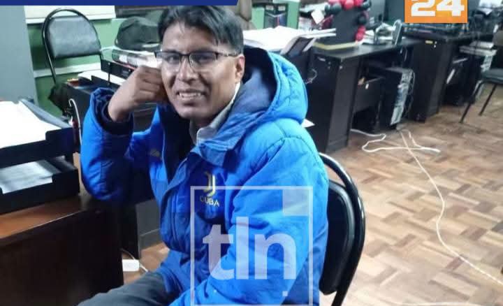 Nilton Condori se acogió al silencio y está a la espera de la imputación fiscal, señala su abogado