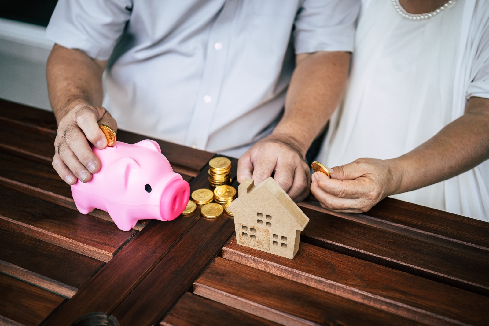 El orden de las finanzas familiares se convierte en un aliado para enfrentar imprevistos y cumplir metas