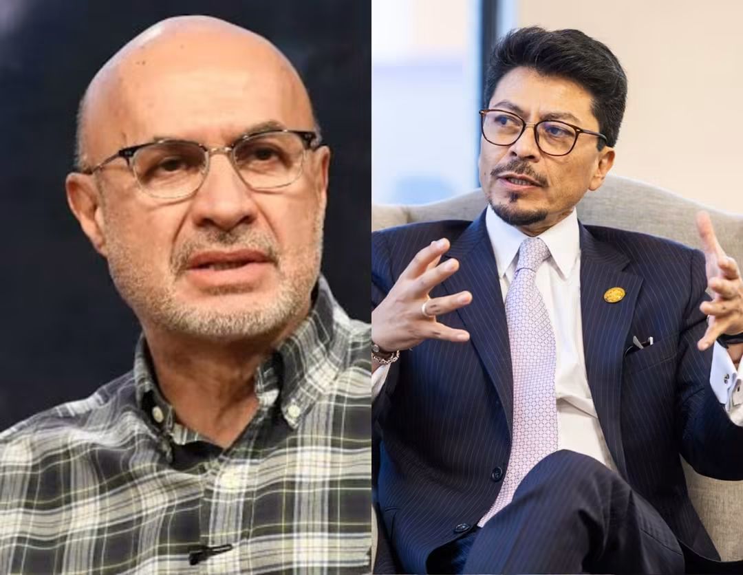 Fernando Aramayo deja la Cancillería y asume el Ministerio de la Presidencia en lugar de José Luis Lupo