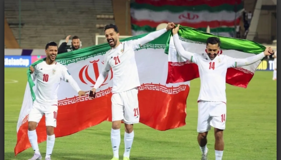‎Irán dice que participará en el Mundial, pero pide garantías