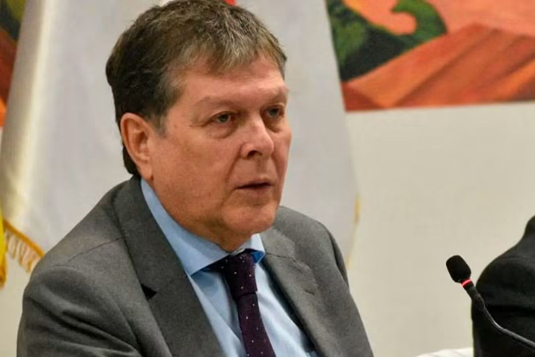 Ministro de Hidrocarburos confirma cierre de ANH: “para abrir otra nueva empresa, con otra gente”