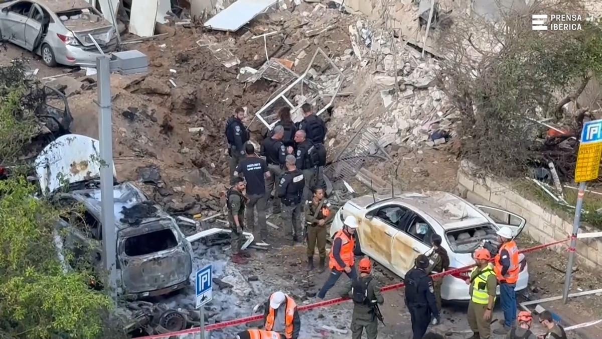 No llamen a su derrota un acuerdo: Irán niega diálogo con EE. UU. y advierte que vigila envío de tropas a Medio Oriente