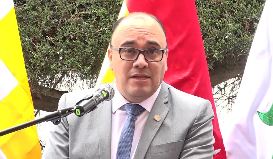 Tribunal Supremo Electoral se pone como meta presentar los resultados oficiales hasta el miércoles