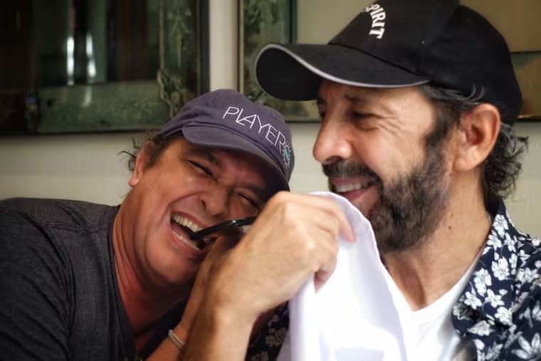 Carlos Vives y Juan Luis Guerra se unen por primera vez en un tema que honra a García Márquez