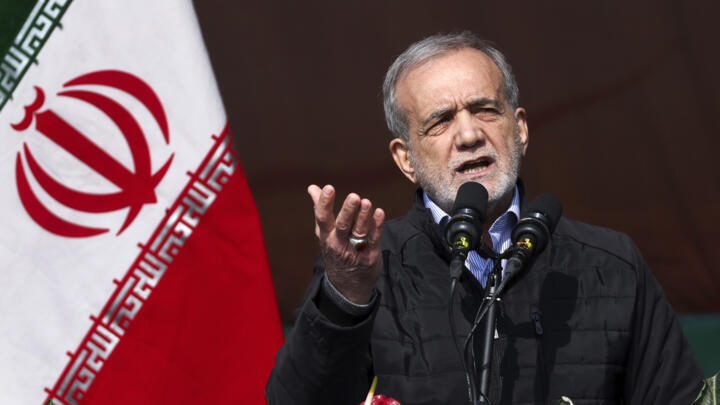 Irán condiciona el fin de la guerra al cese de ataques y a garantías de no repetición