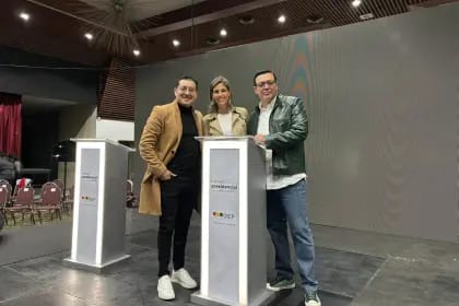 TSE nomina a cuatro moderadores para el debate presidencial de hoy domingo con miras a la segunda vuelta