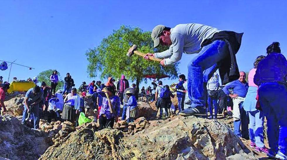 Urkupiña mueve el turismo: hoteles reportan alta demanda antes de los actos centrales