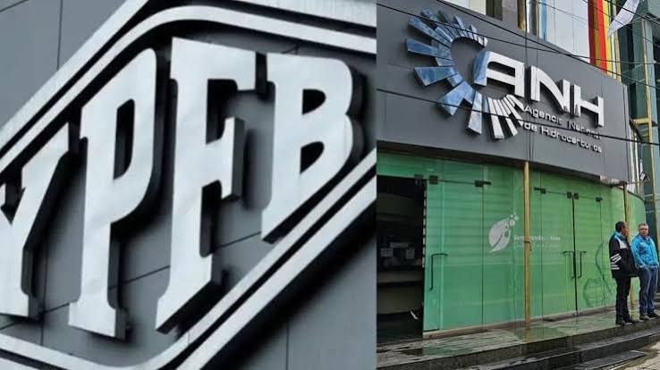 “El robo más grande de la historia”: en el seno de YPFB se armó una estructura de enriquecimiento con desvío de combustibles