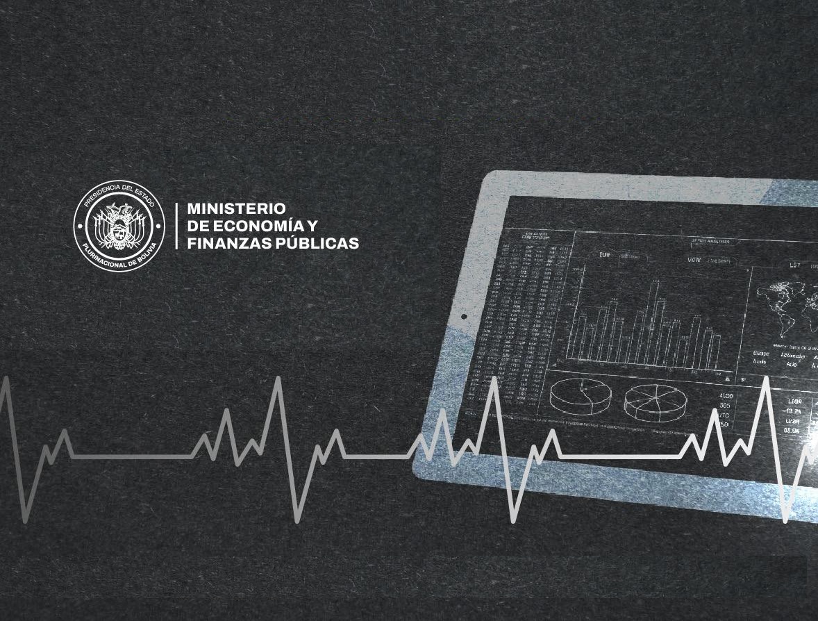 Gobierno activa la plataforma “Bolivia en Tiempo Real”: Revisa los presupuestos de los últimos 20 años