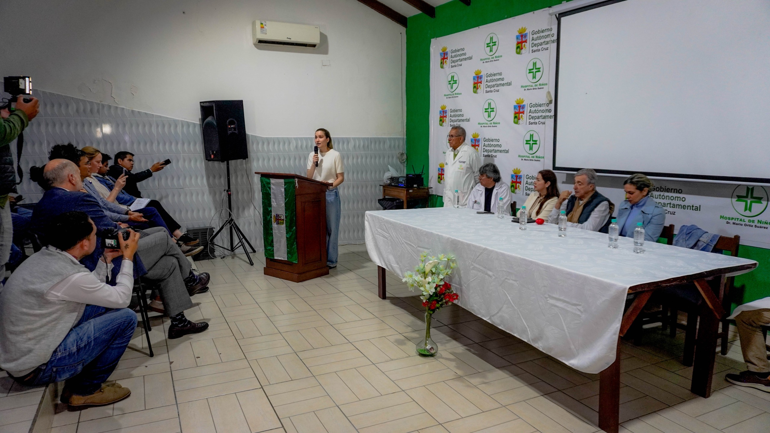 Hospital de Niños consolida programa gratuito de cirugías de epilepsia infantil