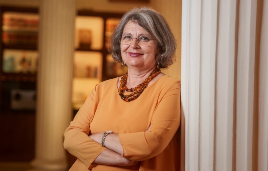 María Elvira Roca disertará sobre barroco en Festival “Misiones de Chiquitos”