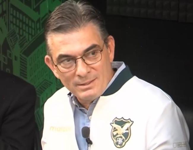 Hay que descentralizar responsabilidades y atribuciones, no solo recursos; anticipa el presidente Paz