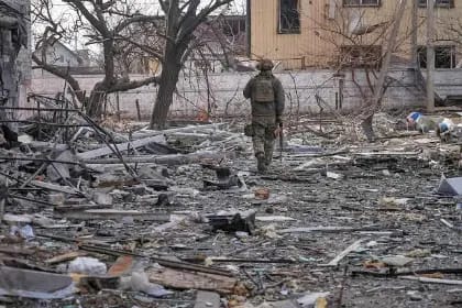 Dos bolivianos fueron llevados a Rusia con promesas de trabajo y murieron en el conflicto armado, denuncian familiares