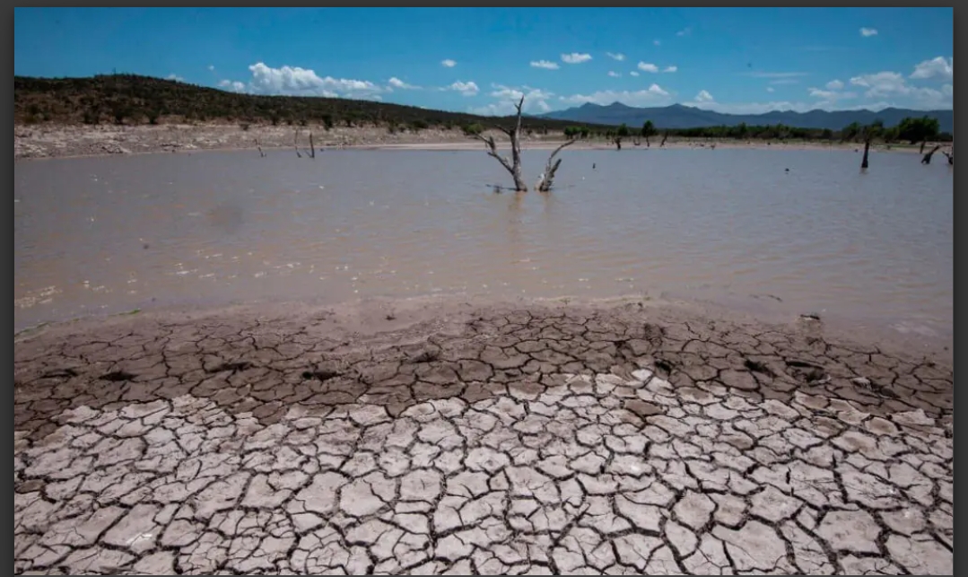 El Niño llega con toda su fuerza y se quedará hasta enero