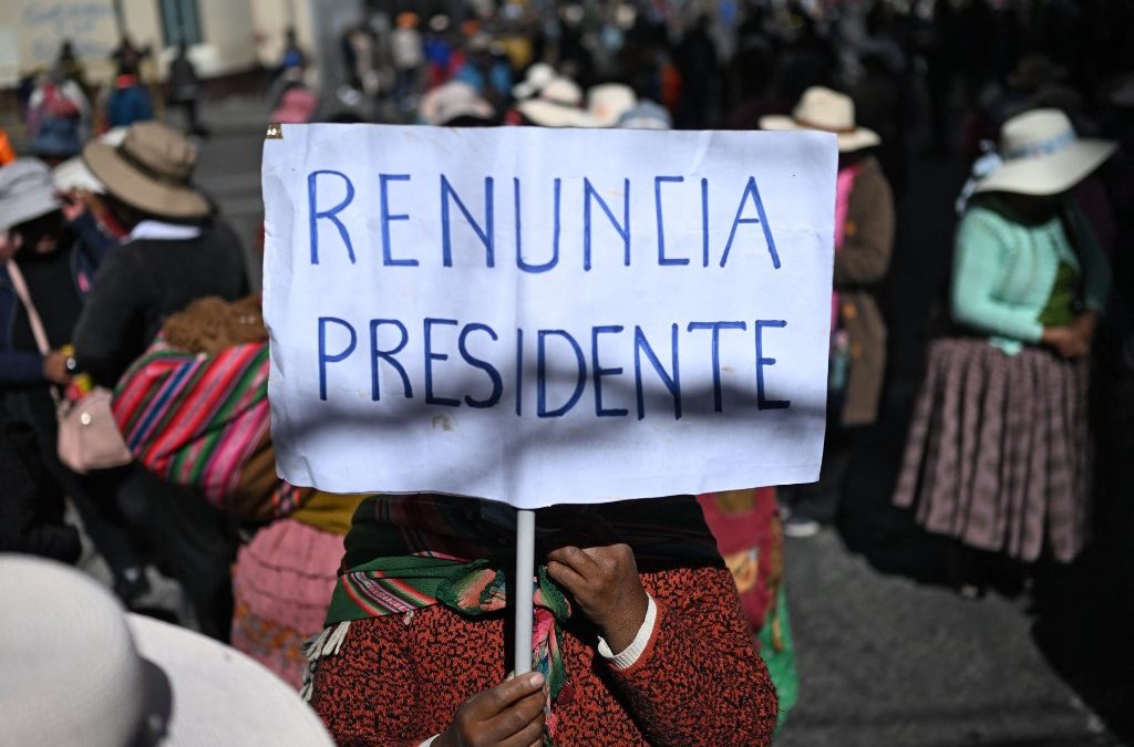 Opinión | Todos decepcionados